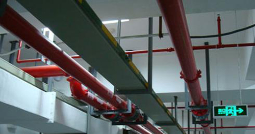 市政消防工程行業污水處理、市政管網、中水回收鞥所用閥門案例